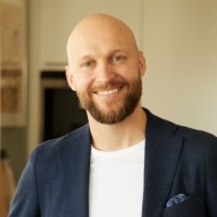 Allakando Employee Johan Ström's profile photo