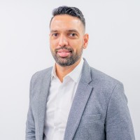SAFE HOME ARRIVAL Employee Yury Sanchez Hernandez's profile photo