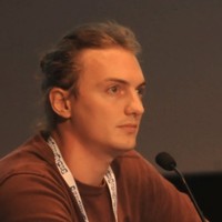 Fost Studio Employee Neil Ruffier-Meray's profile photo