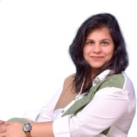 American India Foundation Employee Divya Talwar's profile photo