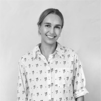 Aeon Media Group Ltd Employee Olivia Hains's profile photo