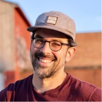 All Learners Network Employee Todd Taylor's profile photo