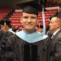 Monroe Township Public Schools Employee Steven Carey's profile photo