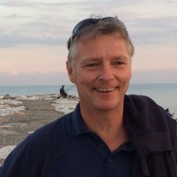 IZEN Employee Hulshoff Gerrit's profile photo
