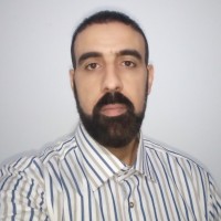 Systnaps Employee Lassaad Gwassem's profile photo