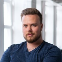 Hydrohex Employee Heikki Ruohola's profile photo