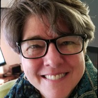 Thrive Employee Linda Young's profile photo