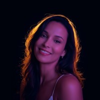 BEYOUNG Employee Geovania Silva's profile photo