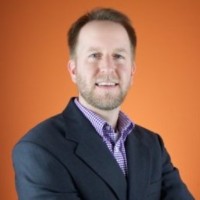 Kinetix Employee Joshua Hutchins's profile photo