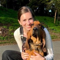 Kaleidescape Employee Moriah Magee-Picot's profile photo