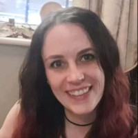 FCS Software Employee Shauni Hearne's profile photo