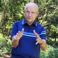 DIG GmbH Employee Friedrich Baumann's profile photo