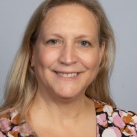Landmark Property Services, Inc. Employee Amy Gruver's profile photo
