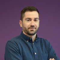 Goran Krstevski Email