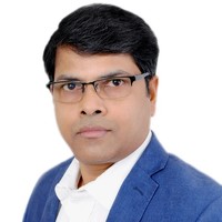 Moon Beverages Ltd Employee Krishna Mandal's profile photo