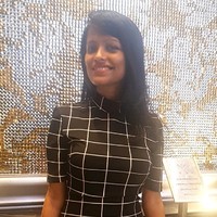 Standard Group of Companies Employee Krishnaa Paul's profile photo