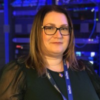 Techex Employee Jennifer Edwards's profile photo