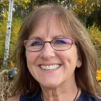 SIT Graduate Institute, a program of World Learning Employee Lois Scott-Conley's profile photo