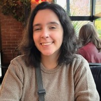 Oficina Employee Larissa Madureira's profile photo