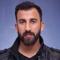 Ford Motor Company Employee Muhammad Usama's profile photo