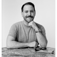 IZIPIZI Employee Jonathan Crespo's profile photo