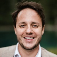 ofinto Employee Oliver Hulbert's profile photo