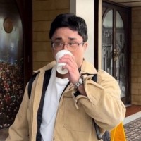Huddle Employee Wilson Lau's profile photo