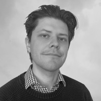 Beautiful.ai Employee Andrew Bagby's profile photo