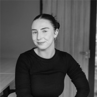Groupe Legrand Employee Marine Chalm's profile photo