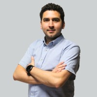 Ceroplas Employee Lucas Cantergiani's profile photo