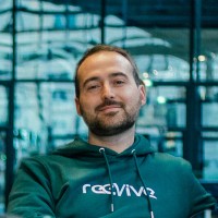 Reevive Employee Vianney Bernard's profile photo
