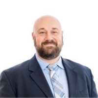Swinerton Employee John Spight's profile photo