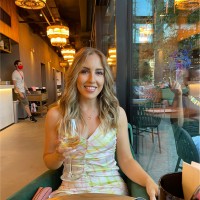 Apogee Creative Employee Sophie Lacey-Marsh's profile photo