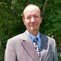 O'Reilly Auto Parts Employee Jay Marriott Jr's profile photo