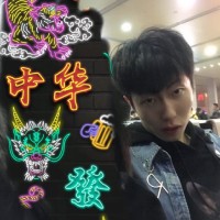 Anlogic Employee Hongjie Liu's profile photo