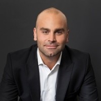 DAX Real Estate Employee Daniel Hedaya's profile photo