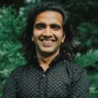 Stealth Startup Employee Peeyush Kumar's profile photo