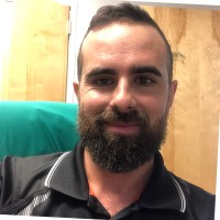 CLS Employee Cody Durrwachter's profile photo