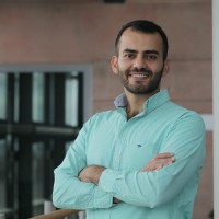 MELEXIS Employee Hani Abdullah's profile photo