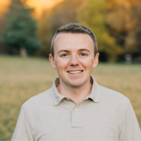 Chirp Employee Chandler Creamer's profile photo
