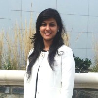 Mecho Employee Coral Jain's profile photo