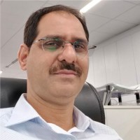 Jindal Power Limited Employee Rajesh Dubey's profile photo