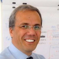 Mirnagreen Employee Roberto Viola's profile photo