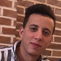 IHM Technologies Employee Abdelmajid Aarab's profile photo