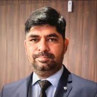 SSACT Employee Jagdishsingh Sohal's profile photo