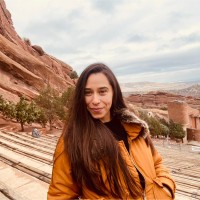Haystack Health Employee Taylor Gregory's profile photo