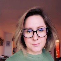 Polcode Employee Agnieszka Moraczewska's profile photo