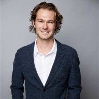 Cordogan Clark Employee Nicholas Zeppos's profile photo