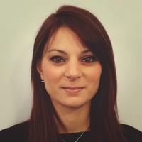 OSITEK Employee Aurore Belharet's profile photo