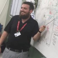 Alex Naylor Email & Phone Number